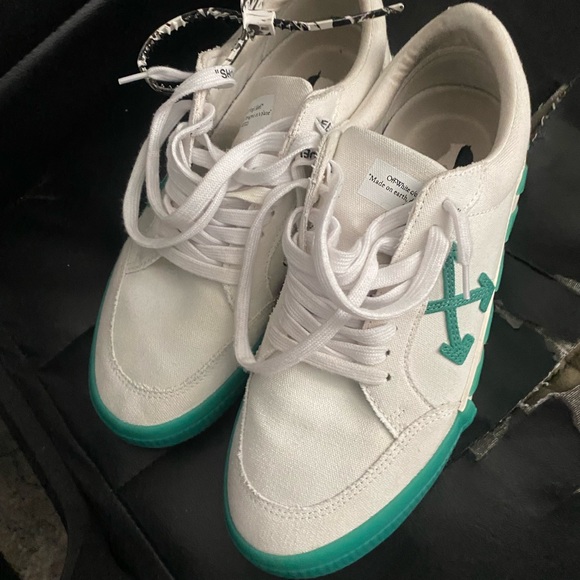 Off white